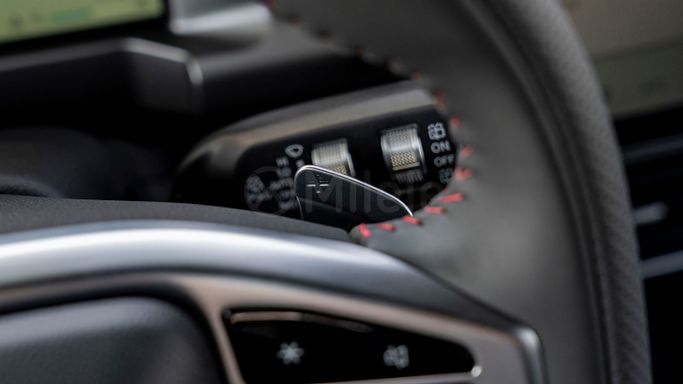 Новый Jetour T2, 2.0 л, 2025 в Дубае от Milele Черный цвет. Other | AUTO.AE