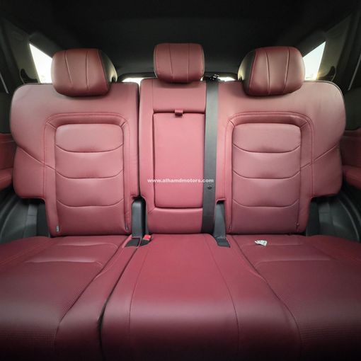 Новый Jetour X70 PLUS, 1.6 л, 2024 в Дубае от Alhamd Motors Белый цвет. Other | AUTO.AE