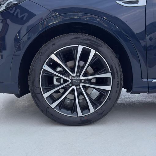 Новый Jetour X70 PLUS, 1.6 л, 2024 в Дубае от Alhamd Motors Черный цвет. Other | AUTO.AE
