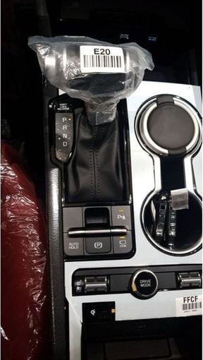 Новый Kia K5 III, 2.5 л, 2025 в Дубае от Mohamed Hakim Motors Черный цвет. GCC | AUTO.AE