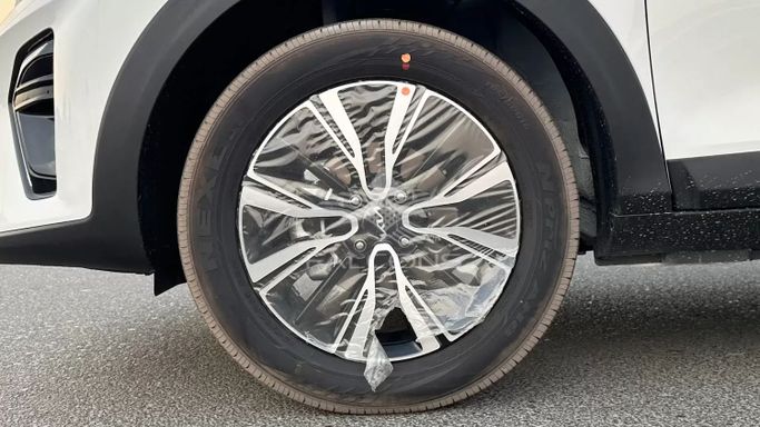 New Kia KX1, 1.4 l, 2025 in Dubai by Falcons GT Motors FZCO, White color. Other | AUTO.AE