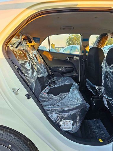 New Kia Picanto III Facelift, 1.2 l, 2024 in Dubai by SK Motors, White color. GCC Specs | AUTO.AE