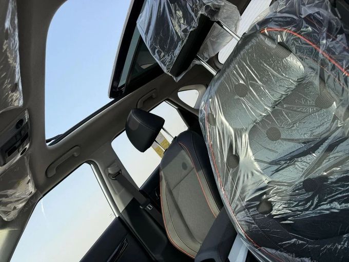 Новый Kia Seltos I Рестайлинг, 1.5 л, 2025 в Дубае от Mohamed Hakim Motors Белый цвет. Other | AUTO.AE