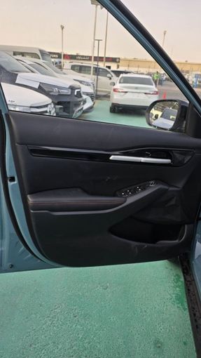 Новый Kia Seltos I, 1.6 л, 2024 в Дубае от Mohamed Hakim Motors Бирюзовый цвет. Китайская | AUTO.AE
