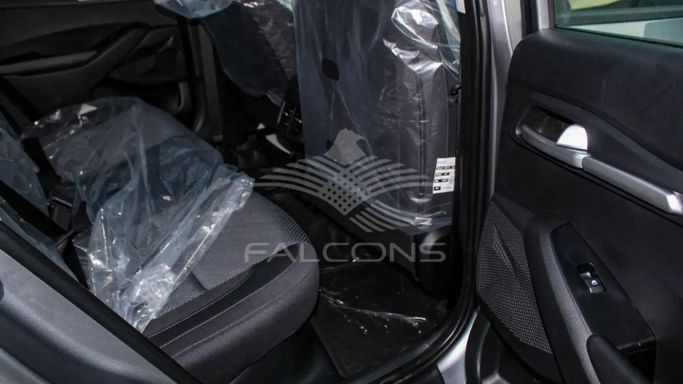 New Kia Seltos I, 1.6 l, 2023 in Dubai by Falcons GT Motors FZCO, Silver color. Other | AUTO.AE