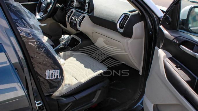 Новый Kia Sonet I, 1.5 л, 2023 в Дубае от Falcons GT Motors FZCO Черный цвет. Other | AUTO.AE