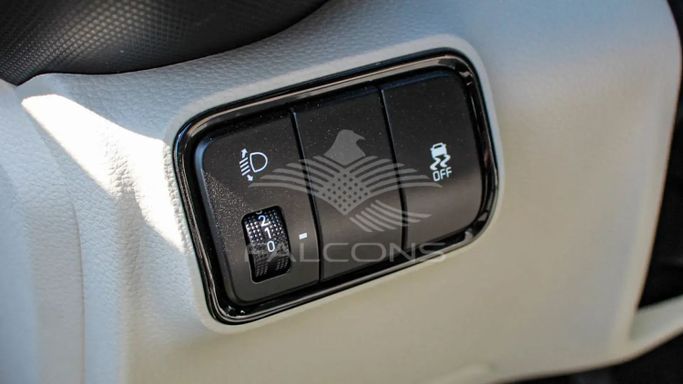 Новый Kia Sonet I, 1.5 л, 2023 в Дубае от Falcons GT Motors FZCO Черный цвет. Other | AUTO.AE