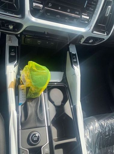 Новый Kia Sorento IV, 2.5 л, 2023 в Дубае от Mohamed Hakim Motors Белый цвет. Other | AUTO.AE