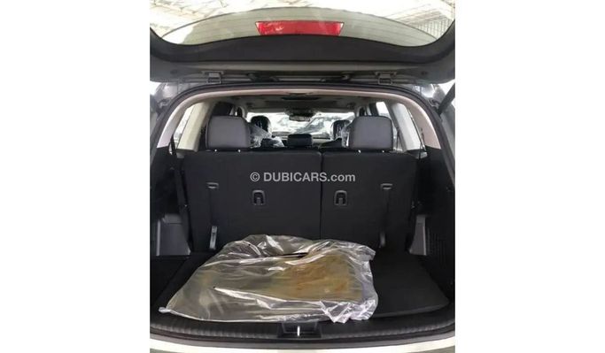 Новый Kia Telluride I, 3.8 л, 2023 в Дубае от Mohamed Hakim Motors Зеленый цвет. GCC | AUTO.AE