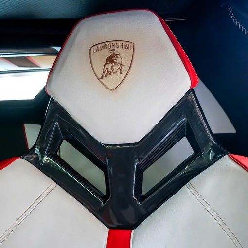 Подержанный Lamborghini Aventador SVJ I Рестайлинг, 6.5 л, 2020 в Дубае от Q Motors Бронзовый цвет. Корейская | AUTO.AE