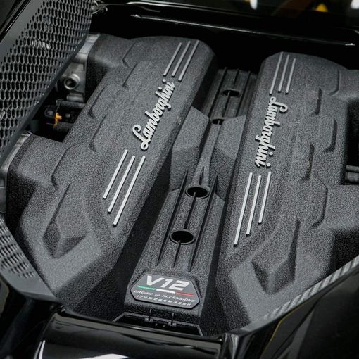 Used Lamborghini Revuelto, 6.5 l, 2024 in Dubai by AAA Motors, Yellow color. GCC Specs | AUTO.AE