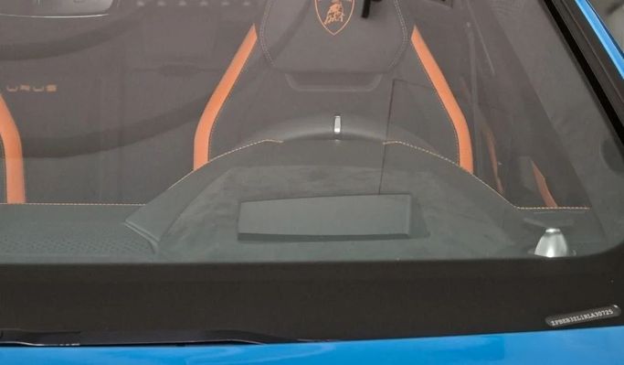 مستعملة Lamborghini Urus S أنا شد الوجه, 4.0 l, 2024 في في دبي من Laith Alobaidi Motors، اللون أزرق فاتح. المواصفات الأوروبية | AUTO.AE
