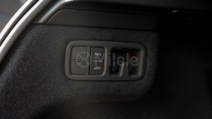New Lamborghini Urus S I Facelift, 4.0 l, 2023 in Dubai by Milele, Black color. Other | AUTO.AE