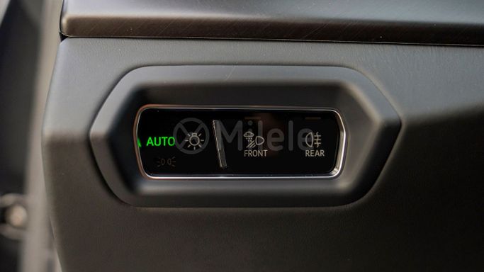 New Lamborghini Urus S I Facelift, 4.0 l, 2023 in Dubai by Milele, Black color. Other | AUTO.AE