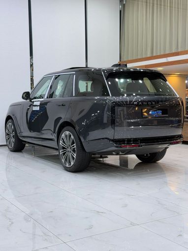 Новый Land Rover Range Rover D350 MHEV Long V, 3.0 л, 2025 в Дубае от 4 Matic Motors Другой цвет цвет. GCC | AUTO.AE