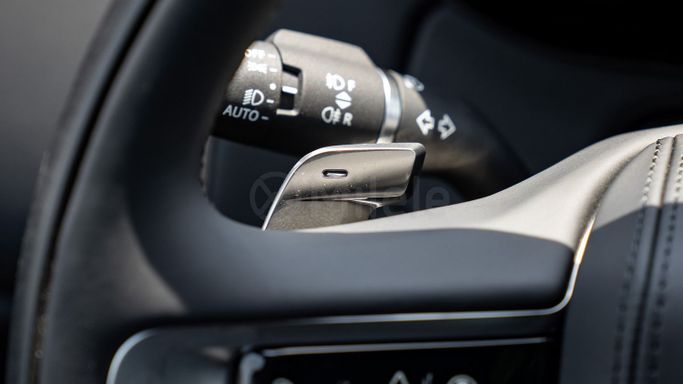 New Land Rover Range Rover P530 MHEV V, 4.4 l, 2025 in Dubai by Milele, Black color. Other | AUTO.AE