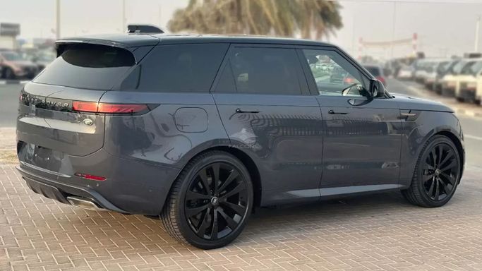 Новый Land Rover Range Rover P440e V, 3.0 л, 2024 в Дубае от Falcons GT Motors FZCO Серый цвет. Other | AUTO.AE
