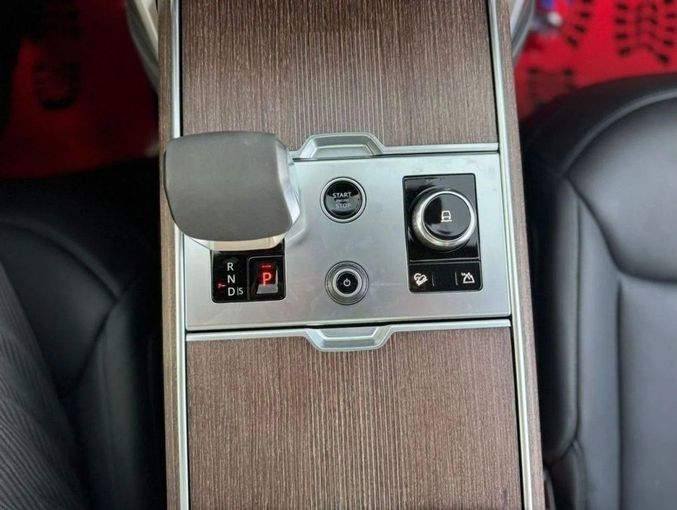 Новый Land Rover Range Rover P530 MHEV V, 4.4 л, 2023 в Дубае от Orient Auto FZE Черный цвет.  | AUTO.AE