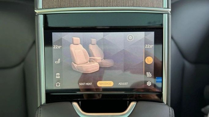 Новый Land Rover Range Rover P530 MHEV V, 4.4 л, 2023 в Дубае от Orient Auto FZE Черный цвет.  | AUTO.AE