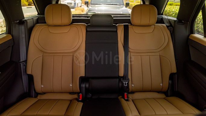Новый Land Rover Range Rover Sport P400 MHEV III, 3.0 л, 2025 в Дубае от Milele Черный цвет. Other | AUTO.AE