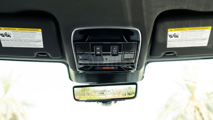 New Land Rover Range Rover Sport P400 MHEV III, 3.0 l, 2025 in Dubai by Milele, Black color. Other | AUTO.AE