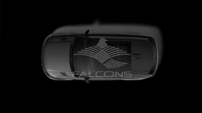 New Land Rover Range Rover Sport P530 III, 4.4 l, 2025 in Dubai by Falcons GT Motors FZCO, Black color. Other | AUTO.AE