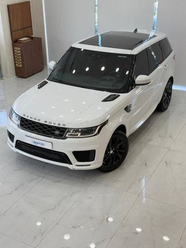 New Land Rover Range Rover Velar I, 3.0 l, 2023 in Dubai by 4 Matic Motors, White color. GCC Specs | AUTO.AE