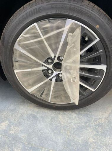 Новый Lexus ES 350 VII Рестайлинг, 3.5 л, 2024 в Дубае от Mohamed Hakim Motors Черный цвет. GCC | AUTO.AE