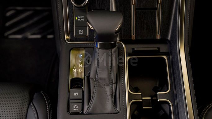Новый Lexus GX 550 III, 3.4 л, 2025 в Дубае от Milele Серый цвет. Other | AUTO.AE