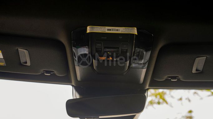 Новый Lexus GX 550 III, 3.4 л, 2025 в Дубае от Milele Серый цвет. Other | AUTO.AE
