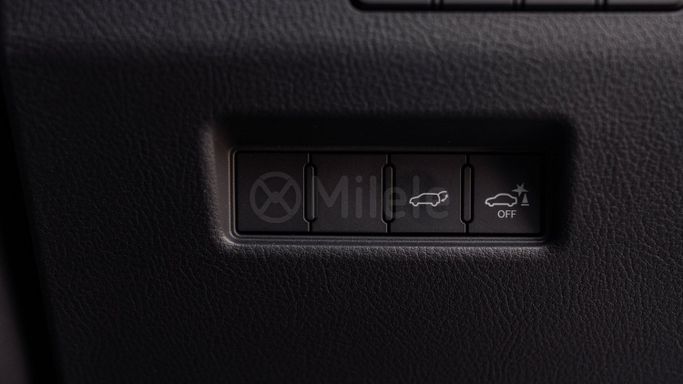 جديدة Lexus GX 550 ثالثاً, 3.4 l, 2024 في في دبي من Milele، اللون أخضر. أخرى | AUTO.AE
