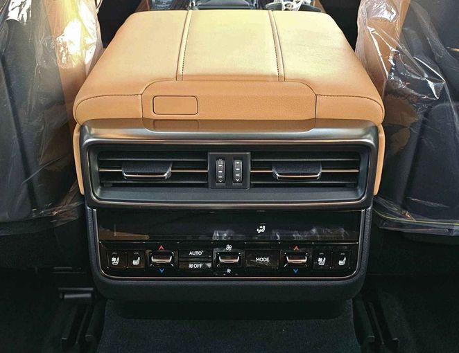 New Lexus LX 500d IV, 3.3 l, 2024 in Dubai by SK Motors, White color. GCC Specs | AUTO.AE