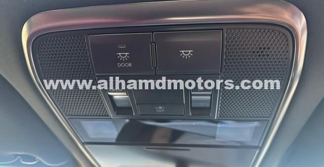New Lexus LX 500d IV, 3.3 l, 2024 in Dubai by Alhamd Motors, White color. Other | AUTO.AE