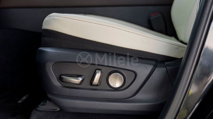 New Lexus LX 600 IV, 3.4 l, 2024 in Dubai by Milele, Black color. Other | AUTO.AE