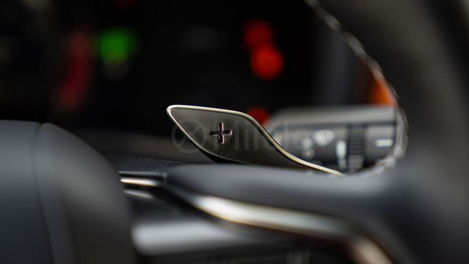 New Lexus LX 600 IV, 3.4 l, 2024 in Dubai by Milele, Black color. Other | AUTO.AE