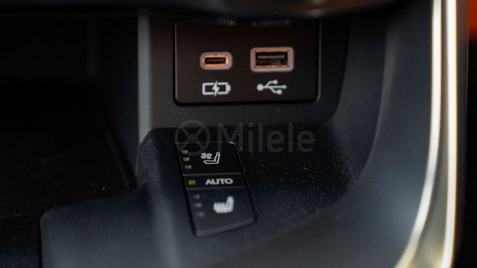 New Lexus LX 600 IV, 3.4 l, 2024 in Dubai by Milele, Black color. Other | AUTO.AE
