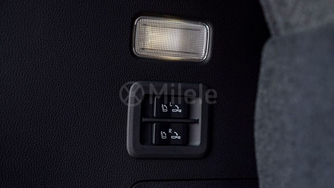 New Lexus LX 600 IV, 3.4 l, 2024 in Dubai by Milele, Black color. Other | AUTO.AE