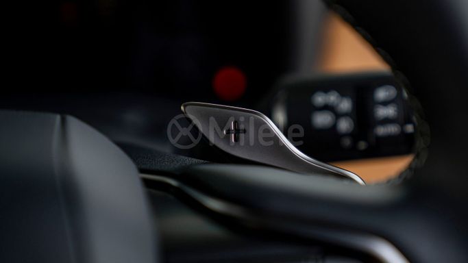 New Lexus LX 600 IV, 3.4 l, 2024 in Dubai by Milele, Black color. Other | AUTO.AE