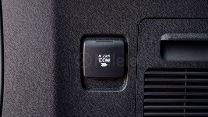 New Lexus LX 600 IV, 3.4 l, 2024 in Dubai by Milele, Black color. Other | AUTO.AE