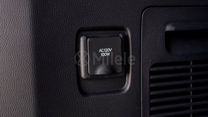 New Lexus LX 600 IV, 3.4 l, 2024 in Dubai by Milele, Black color. Other | AUTO.AE