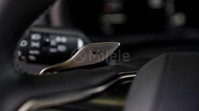New Lexus LX 600 IV, 3.4 l, 2024 in Dubai by Milele, Black color. Other | AUTO.AE