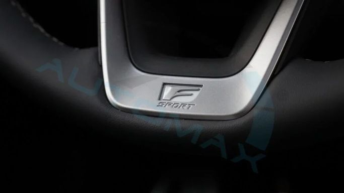 New Lexus RX 350 V, 2.4 l, 2025 in Dubai by Auto Max Group, White color. Other | AUTO.AE