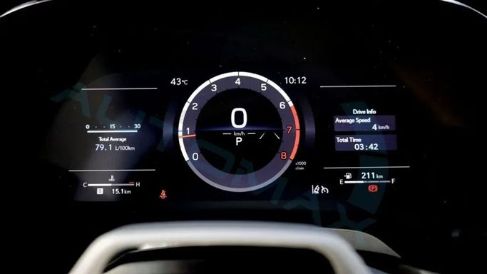 New Lexus RX 350 V, 2.4 l, 2025 in Dubai by Auto Max Group, White color. Other | AUTO.AE