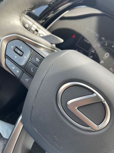 Новый Lexus RX 350 V, 2.4 л, 2023 в Дубае от Mohamed Hakim Motors Белый цвет. Other | AUTO.AE