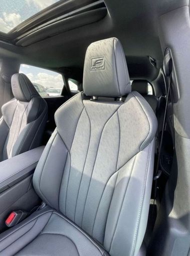 Новый Lexus RX 350 V, 2.4 л, 2023 в Дубае от Mohamed Hakim Motors Черный цвет. Other | AUTO.AE