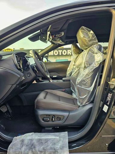 Новый Lexus RX 350 V, 2.4 л, 2025 в Дубае от SK Motors Черный цвет. GCC | AUTO.AE