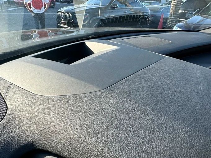 Подержанный Lexus RX 350 V, 2.4 л, 2024 в Дубае от Nice Cars Motos Черный цвет. GCC | AUTO.AE