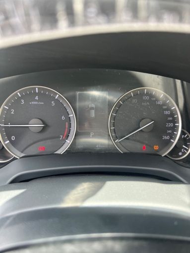 New Lexus RX 350L IV Facelift, 3.5 l, 2021 in Dubai by Quatro Motors, Black color.  | AUTO.AE