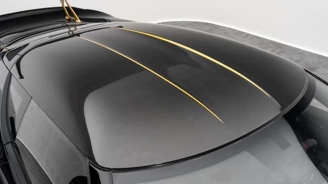 Used Lotus Evora, 3.5 l, 2019 in Dubai by Al Ain Class Motors, Black color. GCC Specs | AUTO.AE