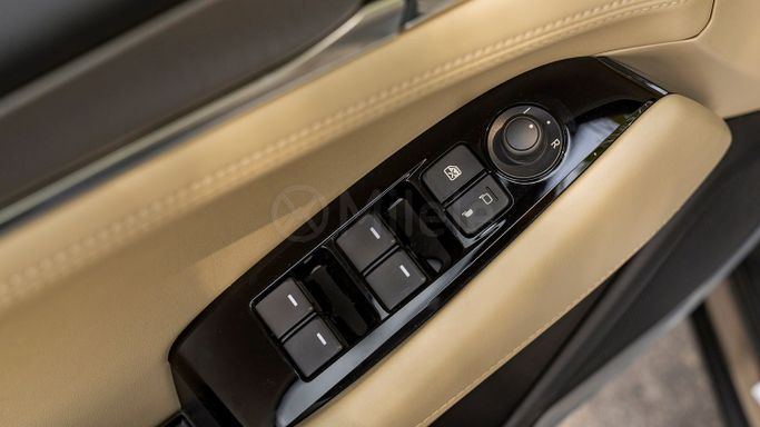 Новый Mazda 6 III (GJ) Рестайлинг 2, 2.5 л, 2025 в Дубае от Milele Серый цвет. Other | AUTO.AE